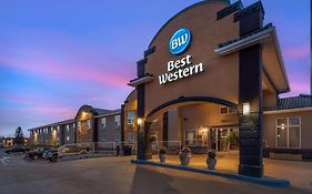 Best Western Strathmore Inn